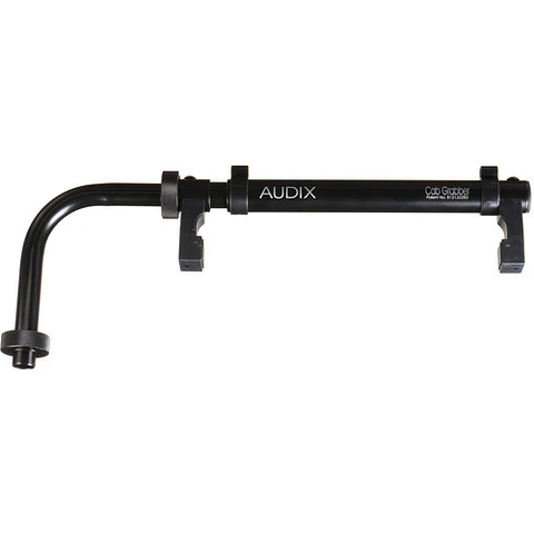  Sistema de Montaje Audix CAB-GRAB1 para Amplificador