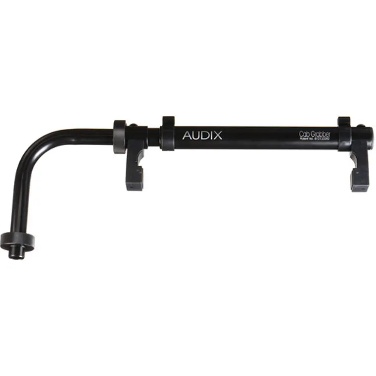 Sistema de Montaje Audix CAB-GRAB1 para Amplificador 1