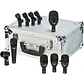 Kit de micrófonos Audix FP5 para Batería Serie Fusion - Miniatura 2