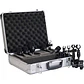 Kit de micrófonos Audix FP5 para Batería Serie Fusion - Miniatura 1