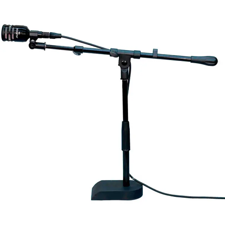 Microfono Audix D6 para Instrumentos 2