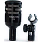 Microfono Audix D6 para Instrumentos - Miniatura 5