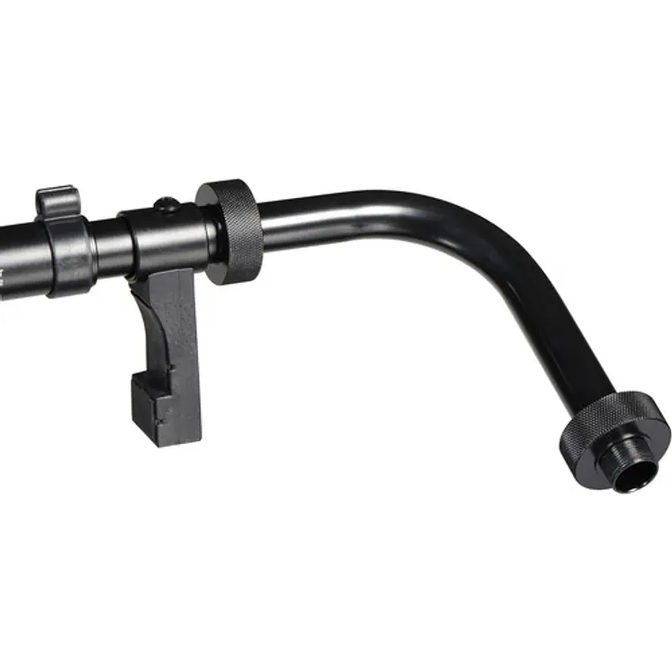 Sistema de Montaje Audix CabGrabber-XL para Amplificador 2