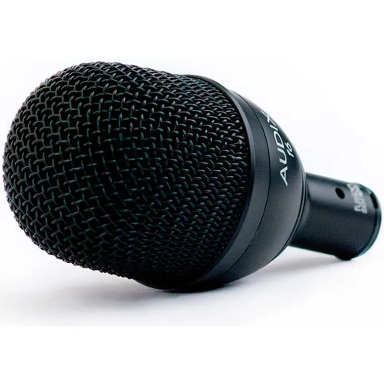 Micrófono Dinámico Audix F6 para Instrumentos Fusion Series 4