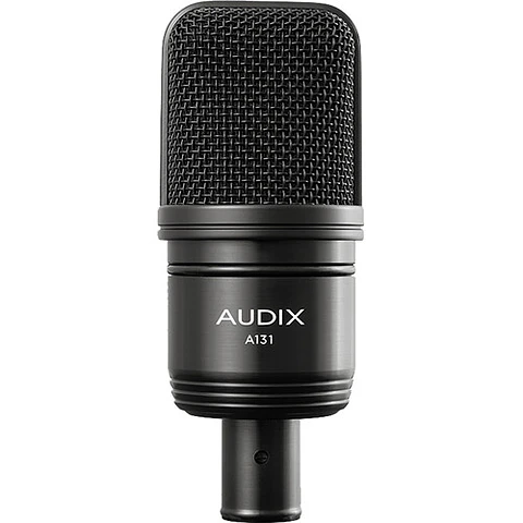 Micrófono Condensador Audix A131 Cardioide Estudio