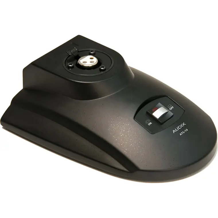 Soporte de Mesa Audix ATS-10 para Micrófono  1