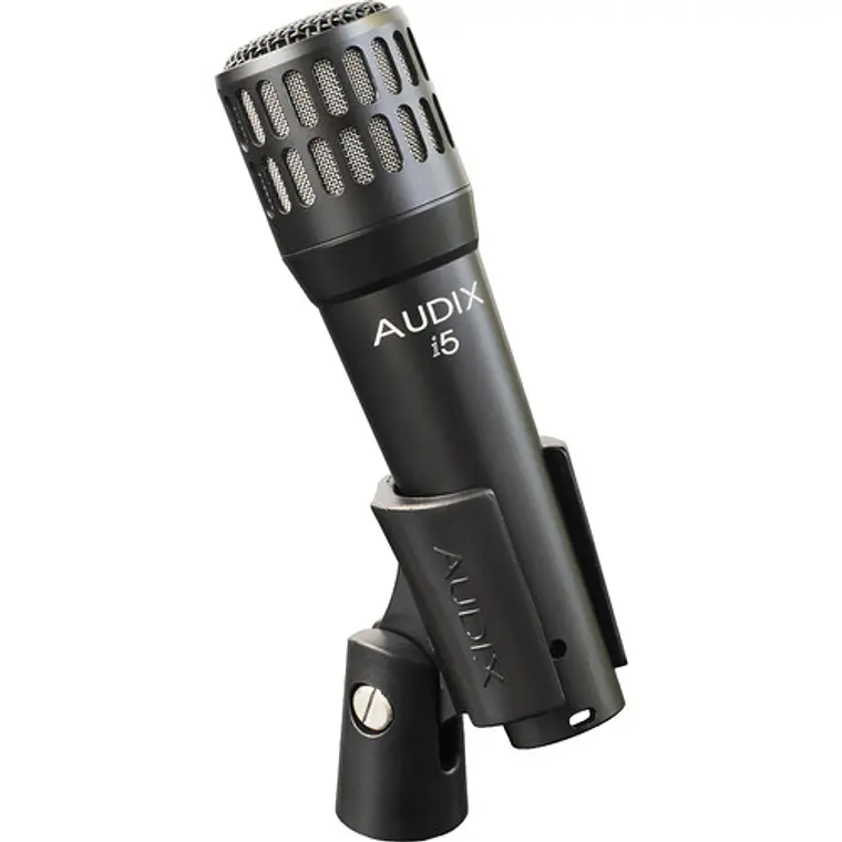 Kit de Micrófonos Audix DP5A para Batería Profesional 4