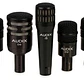 Kit de Micrófonos Audix DP5A para Batería Profesional - Miniatura 3