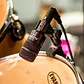 Kit de Micrófonos Audix DP5A para Batería Profesional - Miniatura 2