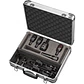 Kit de Micrófonos Audix DP5A para Batería Profesional - Miniatura 1