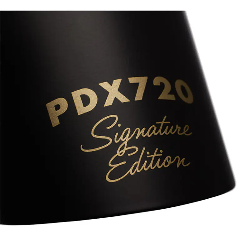Micrófono Dinámico Audix PDX720 para Estudio Vocal 8