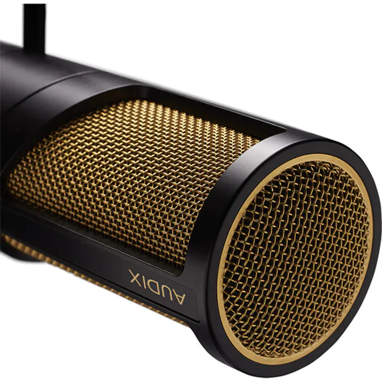 Micrófono Dinámico Audix PDX720 para Estudio Vocal 6