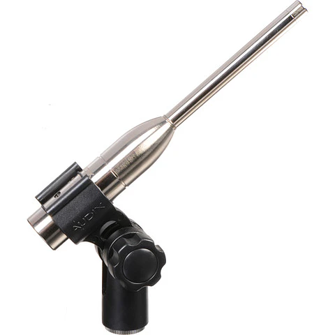 Micrófono Audix TM1 de Prueba y Medición Porfesional