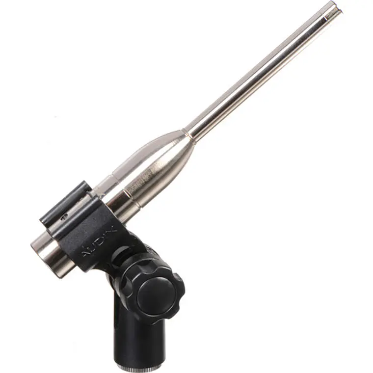 Micrófono Audix TM1 de Prueba y Medición Porfesional 2