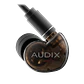 Audífonos de Monitoreo Audix A10X In-Ear Profesionales - Miniatura 3