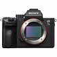 Cámara Sony A7 III Body - Miniatura 1
