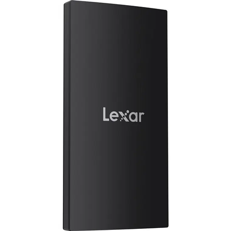 Memoria Lexar SSD Externo SL300 2TB USB 3.2 1