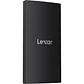 Memoria Lexar SSD Externo SL300 2TB USB 3.2 - Miniatura 1