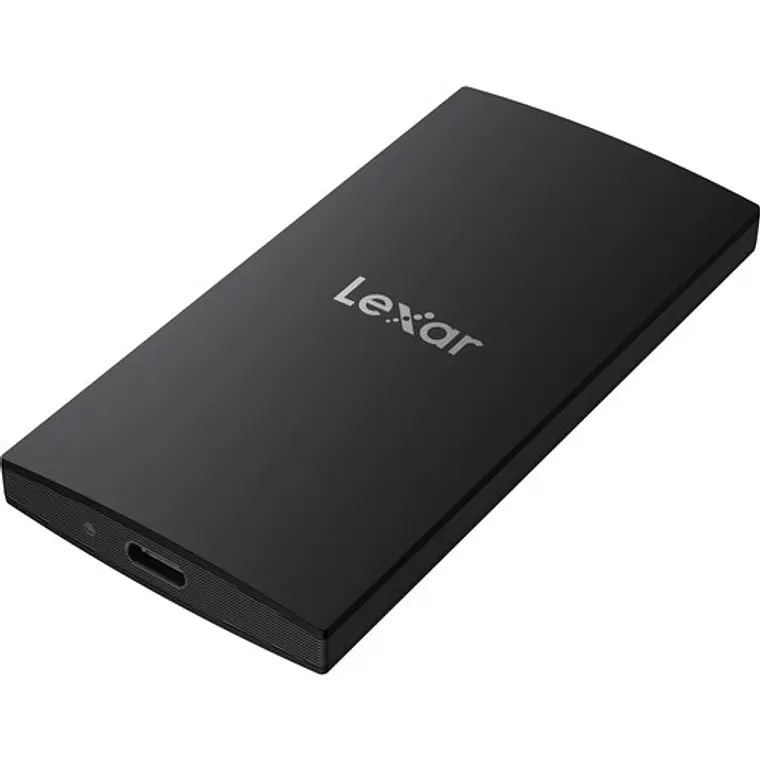 Memoria Lexar SSD Externo SL300 2TB USB 3.2 3