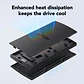 Memoria Lexar SSD Externo SL300 2TB USB 3.2 - Miniatura 4