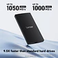Memoria Lexar SSD Externo SL300 2TB USB 3.2 - Miniatura 7