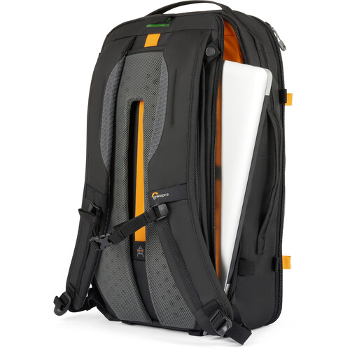 Mochila para cámara Lowepro Trekker Lite BP 250 AW Negro 5