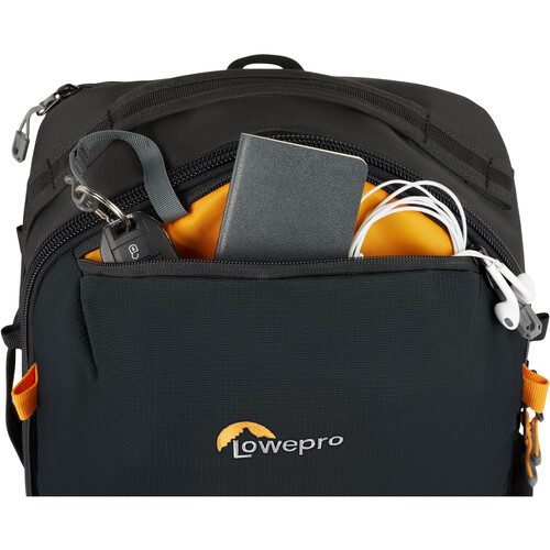 Mochila para cámara Lowepro Trekker Lite BP 250 AW Negro 9