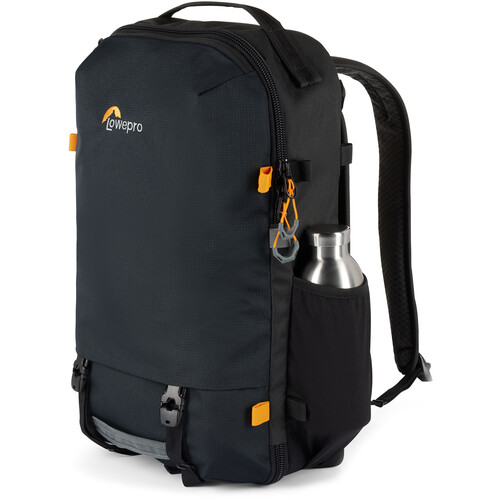 Mochila para cámara Lowepro Trekker Lite BP 250 AW Negro 3