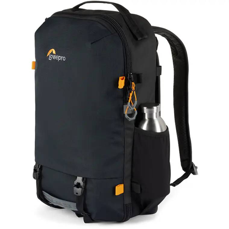 Mochila para cámara Lowepro Trekker Lite BP 250 AW Negro 3
