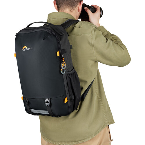 Mochila para cámara Lowepro Trekker Lite BP 250 AW Negro 2