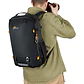 Mochila para cámara Lowepro Trekker Lite BP 250 AW Negro - Miniatura 2