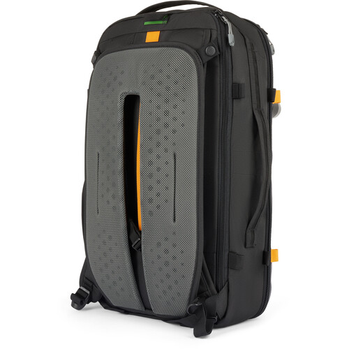 Mochila para cámara Lowepro Trekker Lite BP 250 AW Negro 4