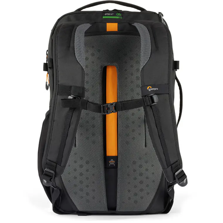 Mochila para cámara Lowepro Trekker Lite BP 250 AW Negro 6