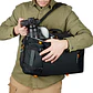 Mochila para cámara Lowepro Trekker Lite BP 250 AW Negro - Miniatura 14