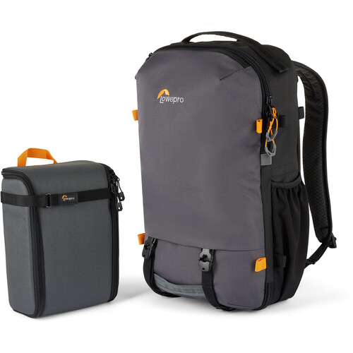 Mochila para cámara Lowepro Trekker Lite BP 250 AW Gris 11