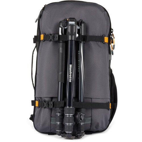 Mochila para cámara Lowepro Trekker Lite BP 250 AW Gris 9