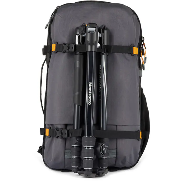 Mochila para cámara Lowepro Trekker Lite BP 250 AW Gris 9