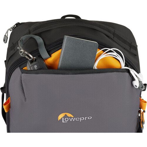 Mochila para cámara Lowepro Trekker Lite BP 250 AW Gris 7
