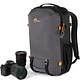 Mochila para cámara Lowepro Trekker Lite BP 250 AW Gris - Miniatura 10