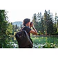 Mochila para cámara Lowepro Trekker Lite BP 250 AW Gris - Miniatura 2