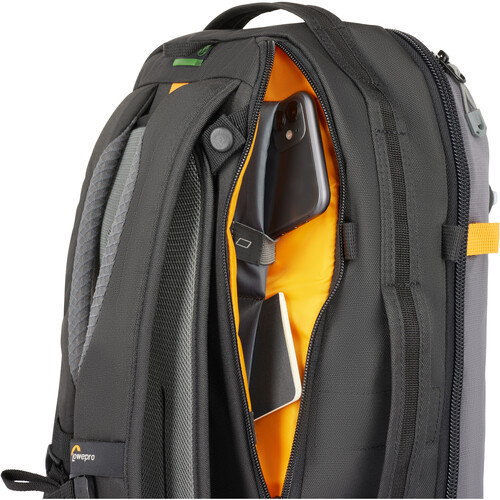 Mochila para cámara Lowepro Trekker Lite BP 250 AW Gris 6