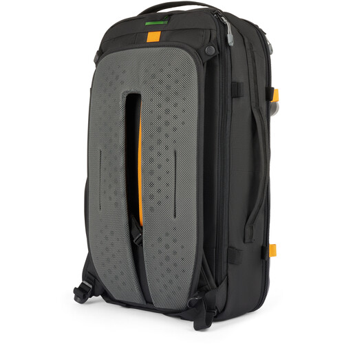 Mochila para cámara Lowepro Trekker Lite BP 250 AW Gris 4