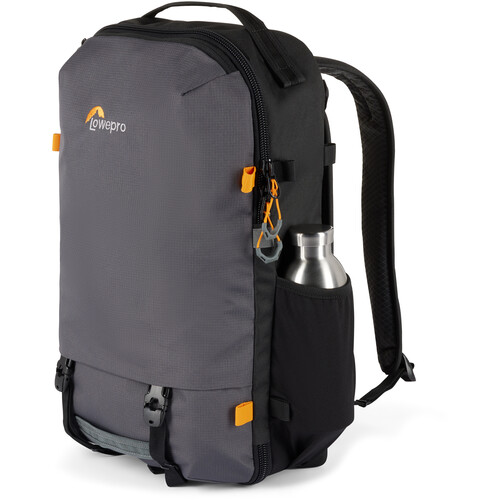 Mochila para cámara Lowepro Trekker Lite BP 250 AW Gris 3