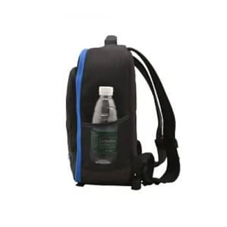 Mochila Benro Element B100 Negra 4