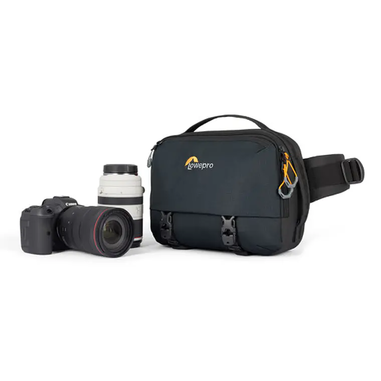 Bolso de cámara Lowepro Trekker Lite SLX 120 11