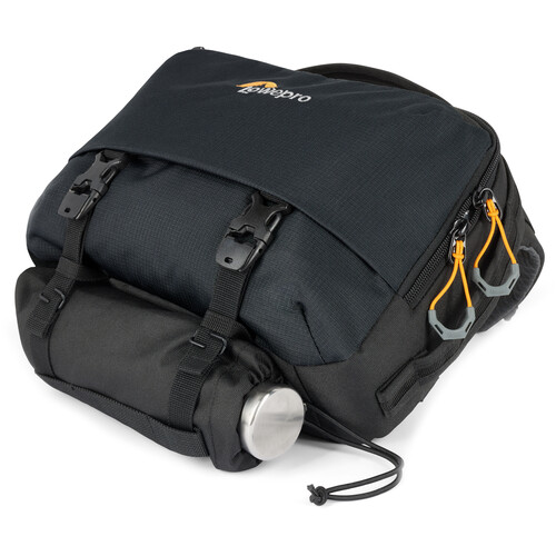Bolso de cámara Lowepro Trekker Lite SLX 120 9