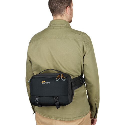 Bolso de cámara Lowepro Trekker Lite SLX 120 12