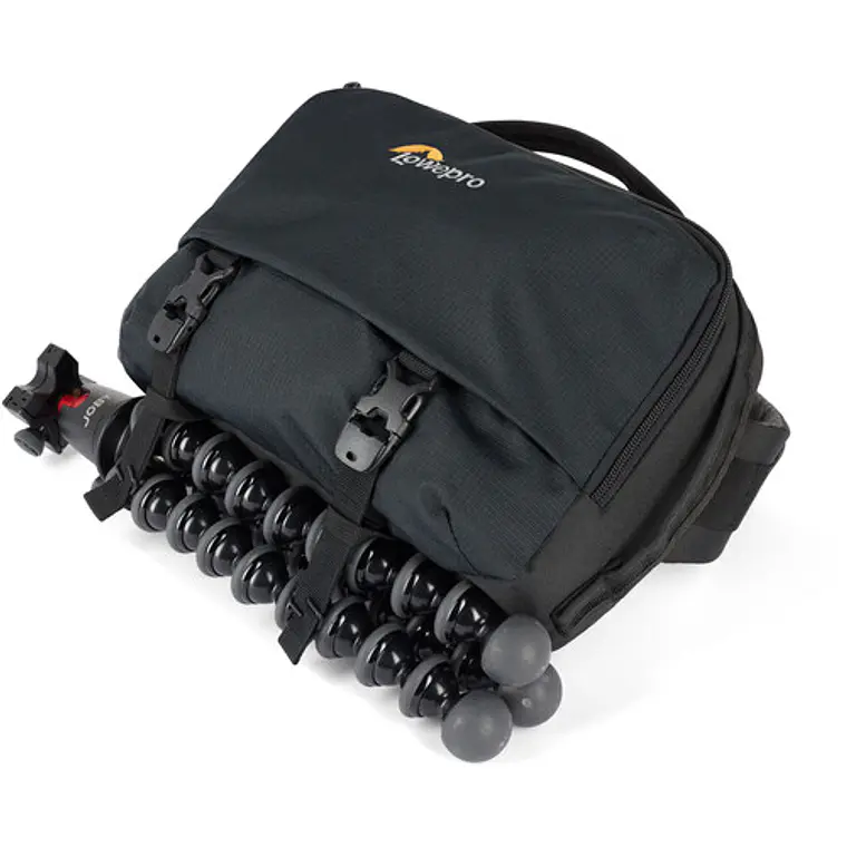 Bolso de cámara Lowepro Trekker Lite SLX 120 10