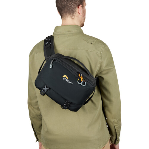 Bolso de cámara Lowepro Trekker Lite SLX 120 2