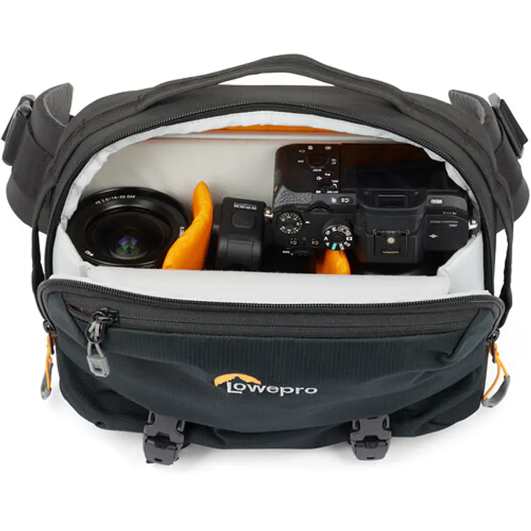 Bolso de cámara Lowepro Trekker Lite SLX 120 4